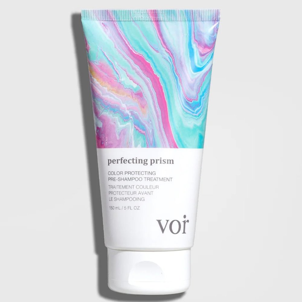 Voir Perfecting Prism Color Protecting Pre-Shampoo Treatment